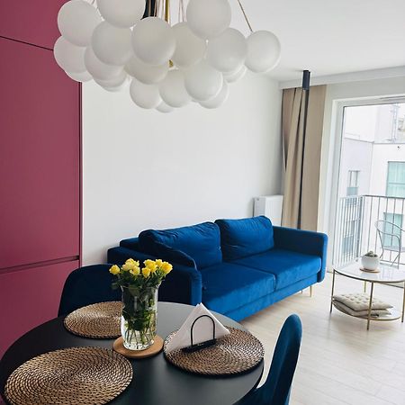 Penthouse21 Apartman Oświęcim Kültér fotó