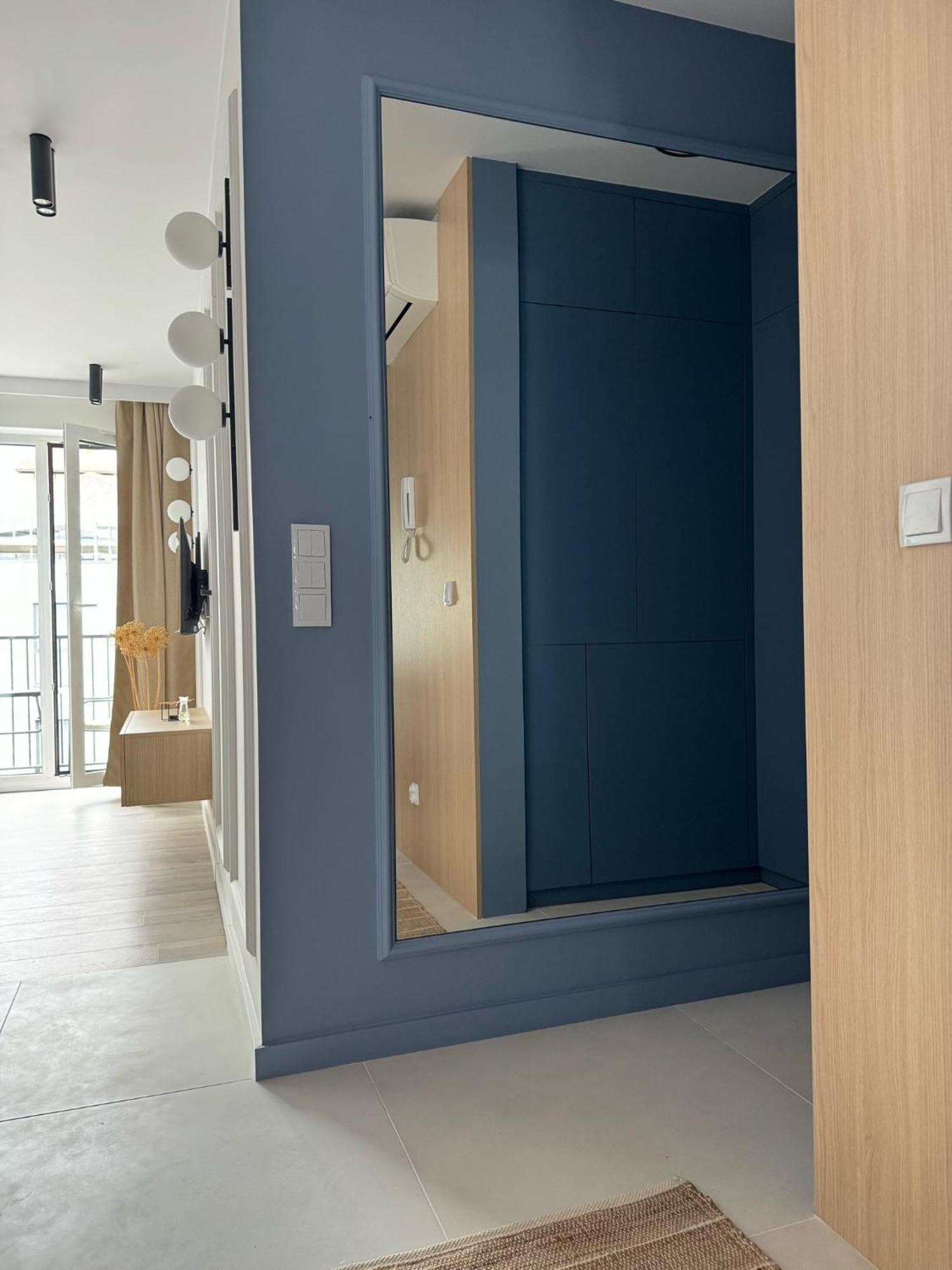 Penthouse21 Apartman Oświęcim Kültér fotó