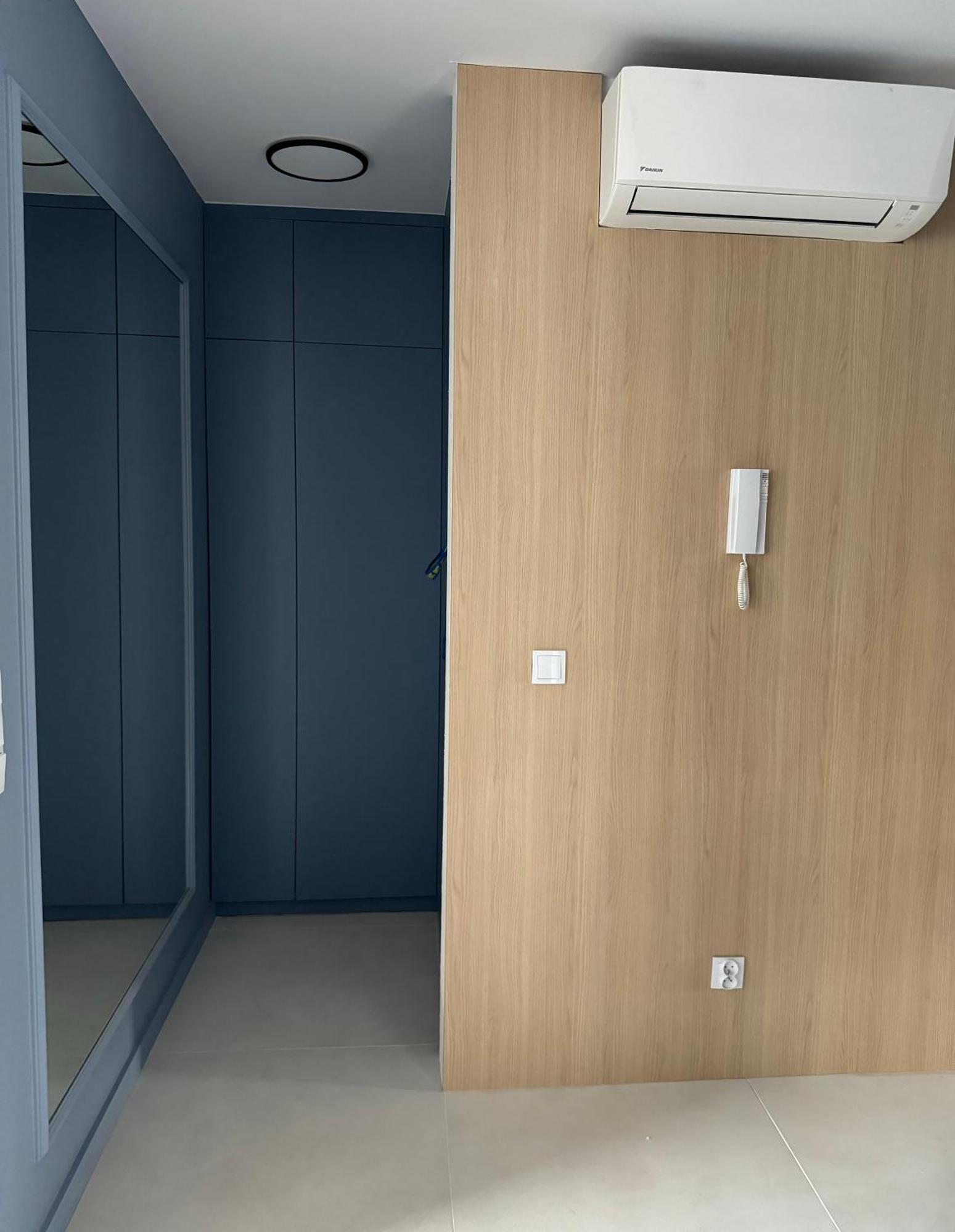 Penthouse21 Apartman Oświęcim Kültér fotó