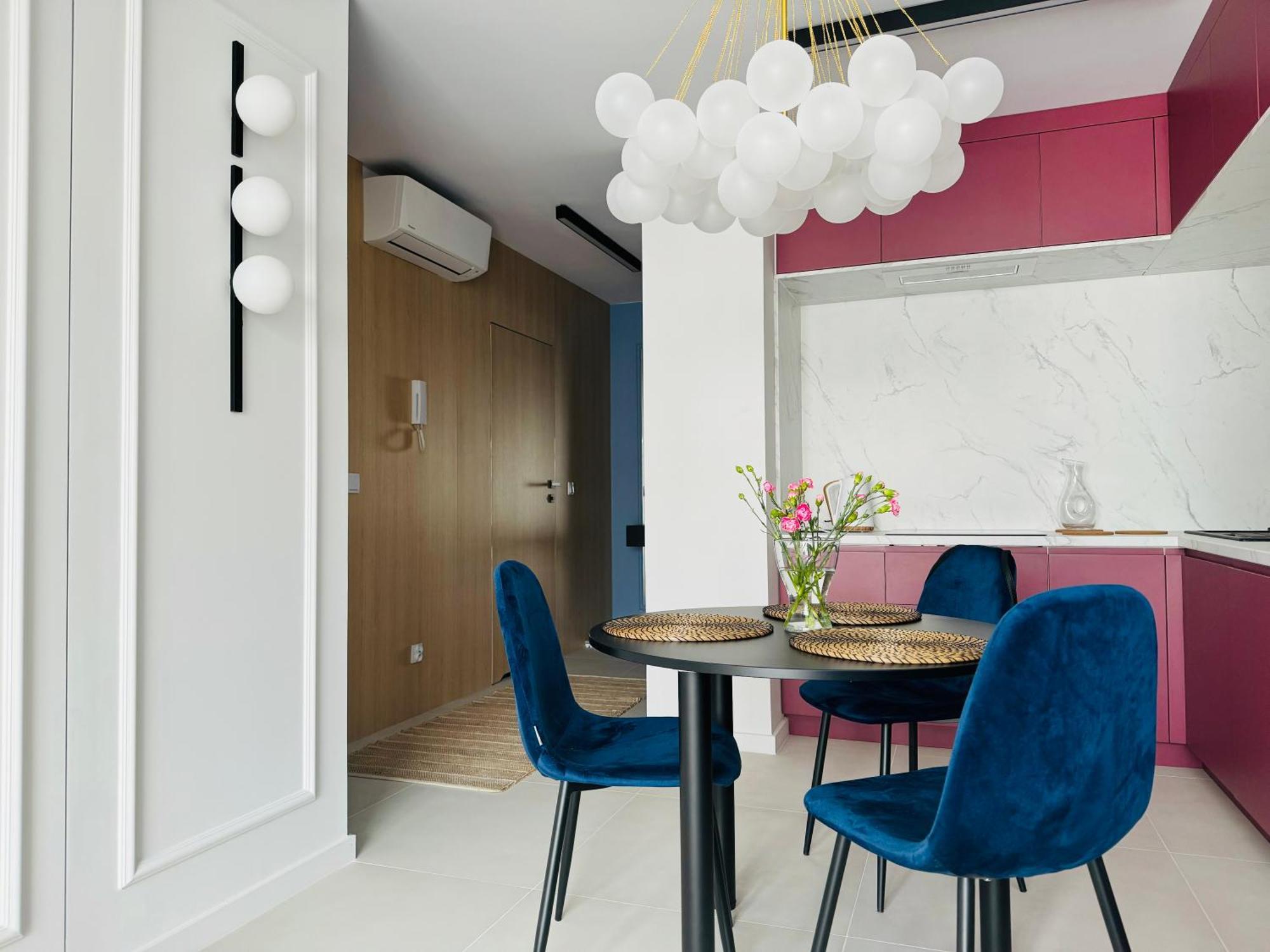 Penthouse21 Apartman Oświęcim Kültér fotó