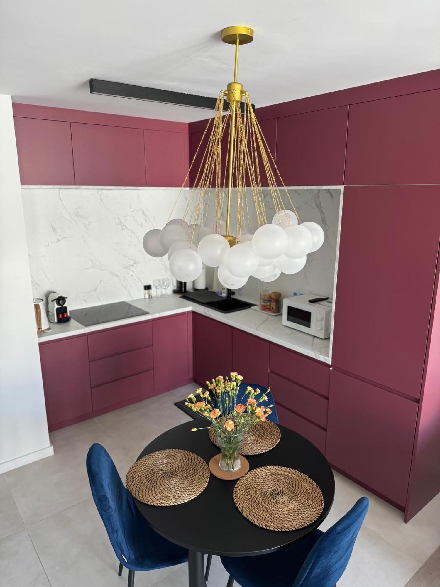 Penthouse21 Apartman Oświęcim Kültér fotó