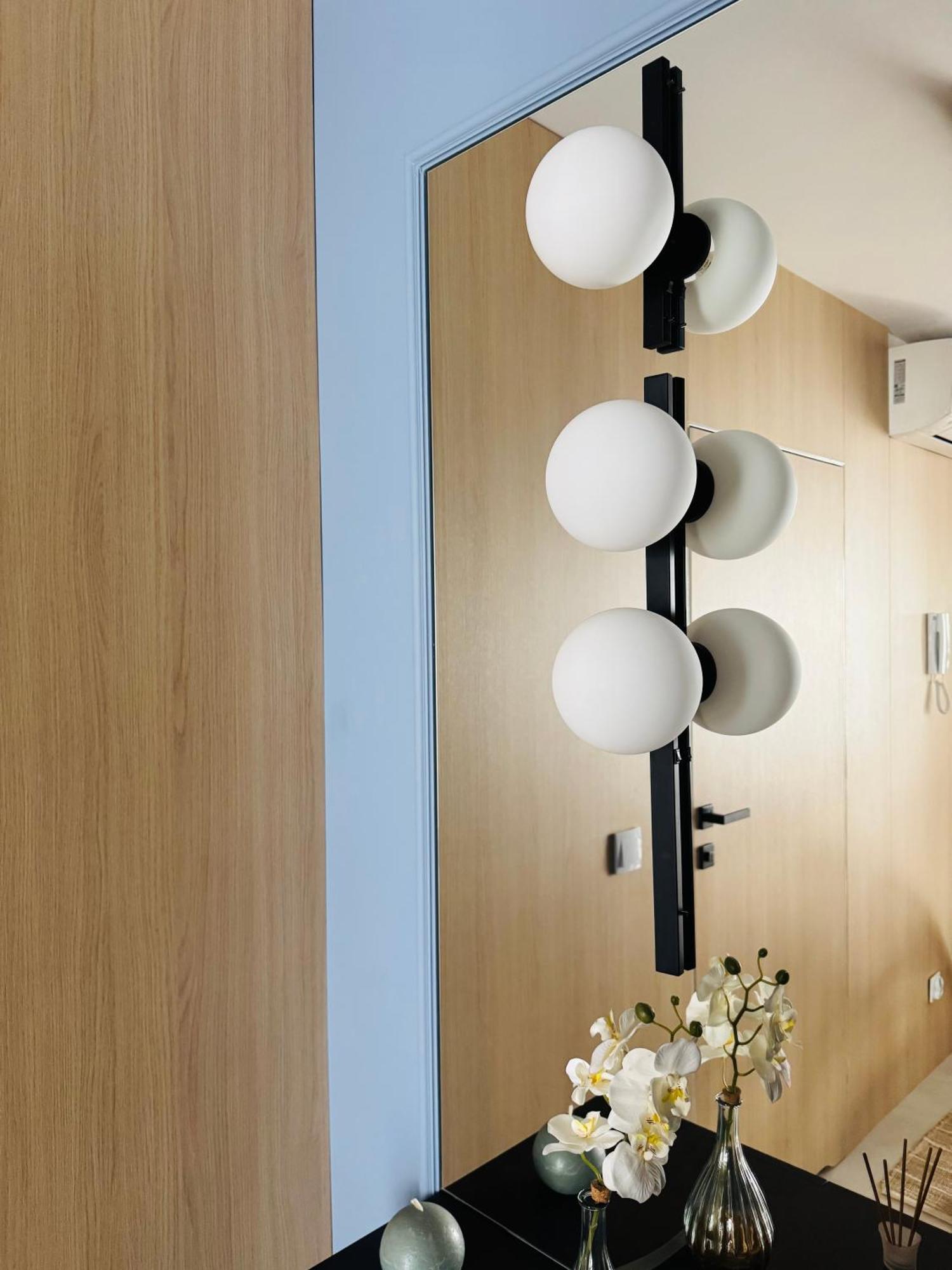 Penthouse21 Apartman Oświęcim Kültér fotó